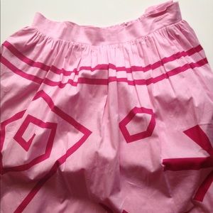 Disney Alice Teacup Circle 50s Skirt - NWT - 2X